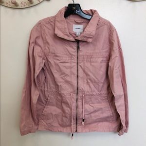 Light pink Old Navy jacket
